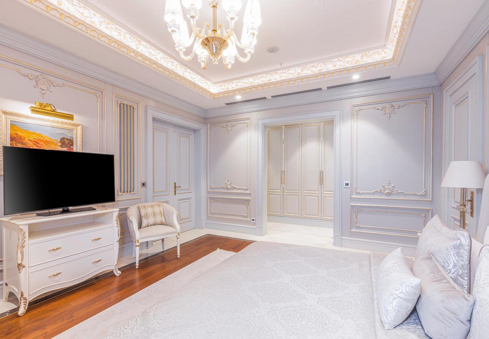 Hilton Garden Inn Samarkand Afrosiyob Buitenkant foto