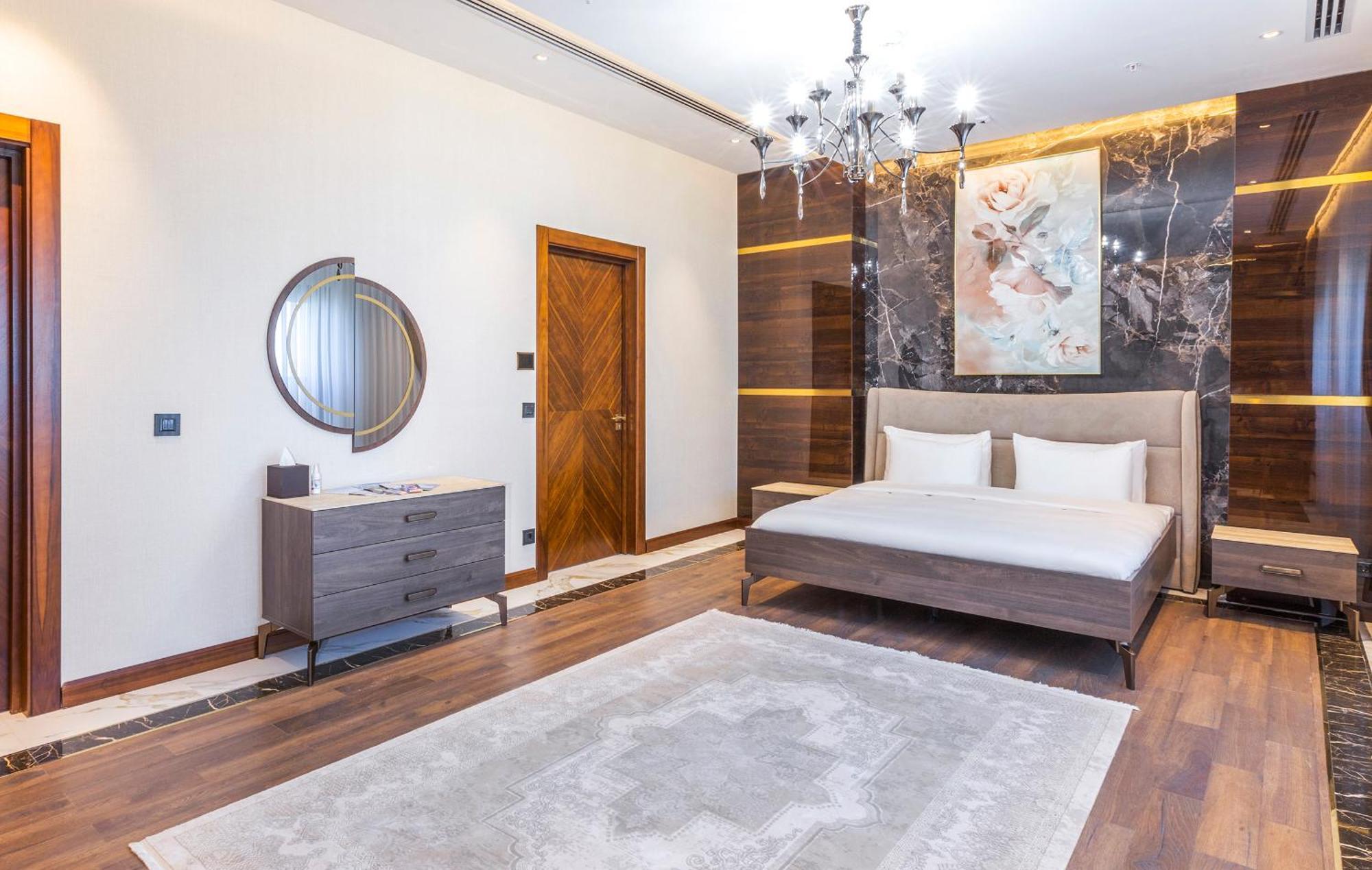 Hilton Garden Inn Samarkand Afrosiyob Buitenkant foto